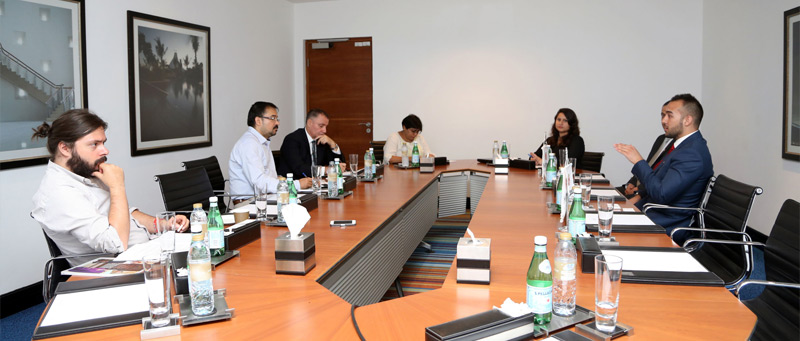 Source: Al Bayan daily newspaper, Dubai