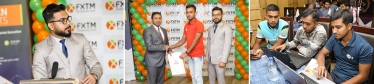 FXTM travels to Bangladesh for two exclusive workshops