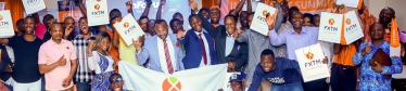 The E-Trading and Investment Summit delights Lagos