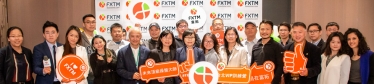 FXTM富拓亮相臺灣NFI投資峰會並舉辦兩場教育活動