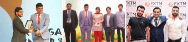 FXTMPartners Gala Dinner in Pakistan wows guests