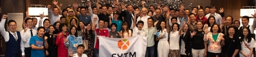 FXTM富拓頂級交易公式研討會在台灣成功舉辦