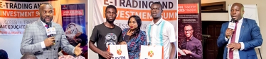 E-Trading & Investment Summit’s Great Comeback to Warri