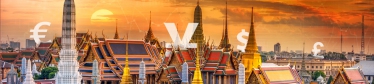 FXTM Partners ได้จัดสัมมนาพิเศษขึ้นในไทย!